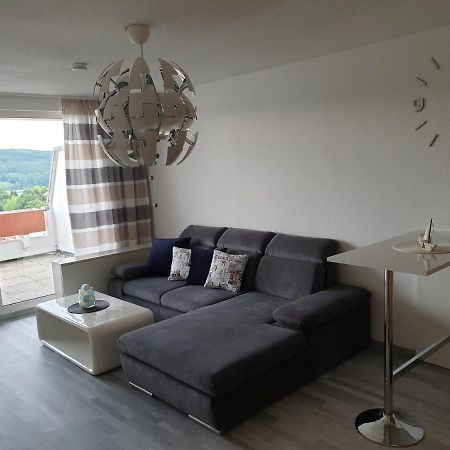 Apartment Rosa Langscheid  Bagian luar foto