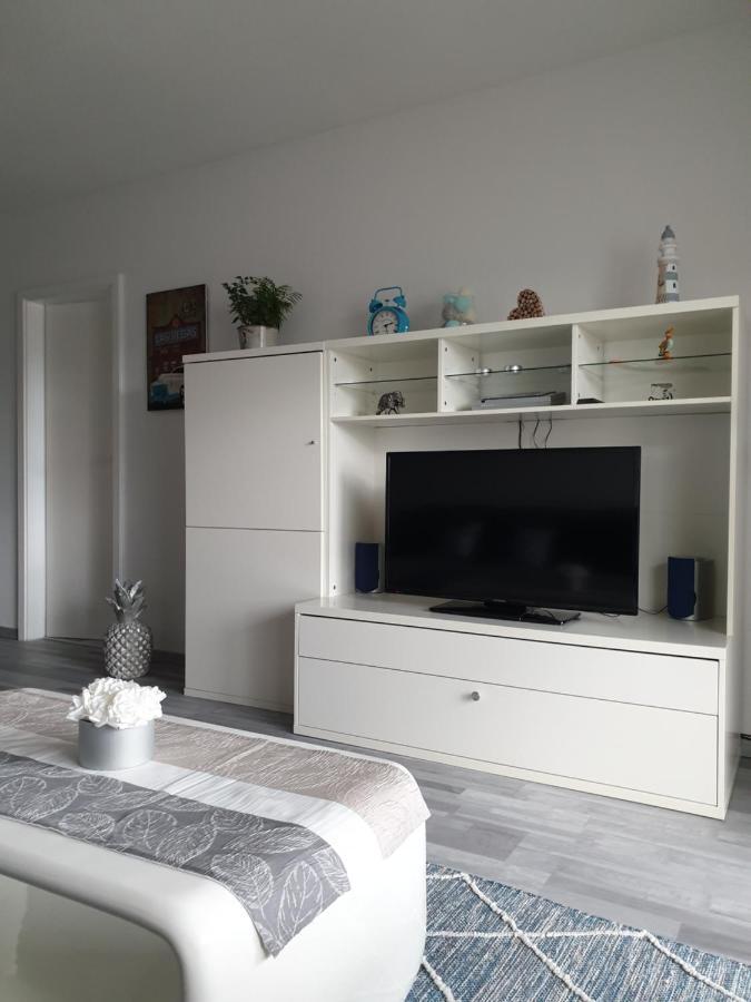 Apartment Rosa Langscheid  Bagian luar foto