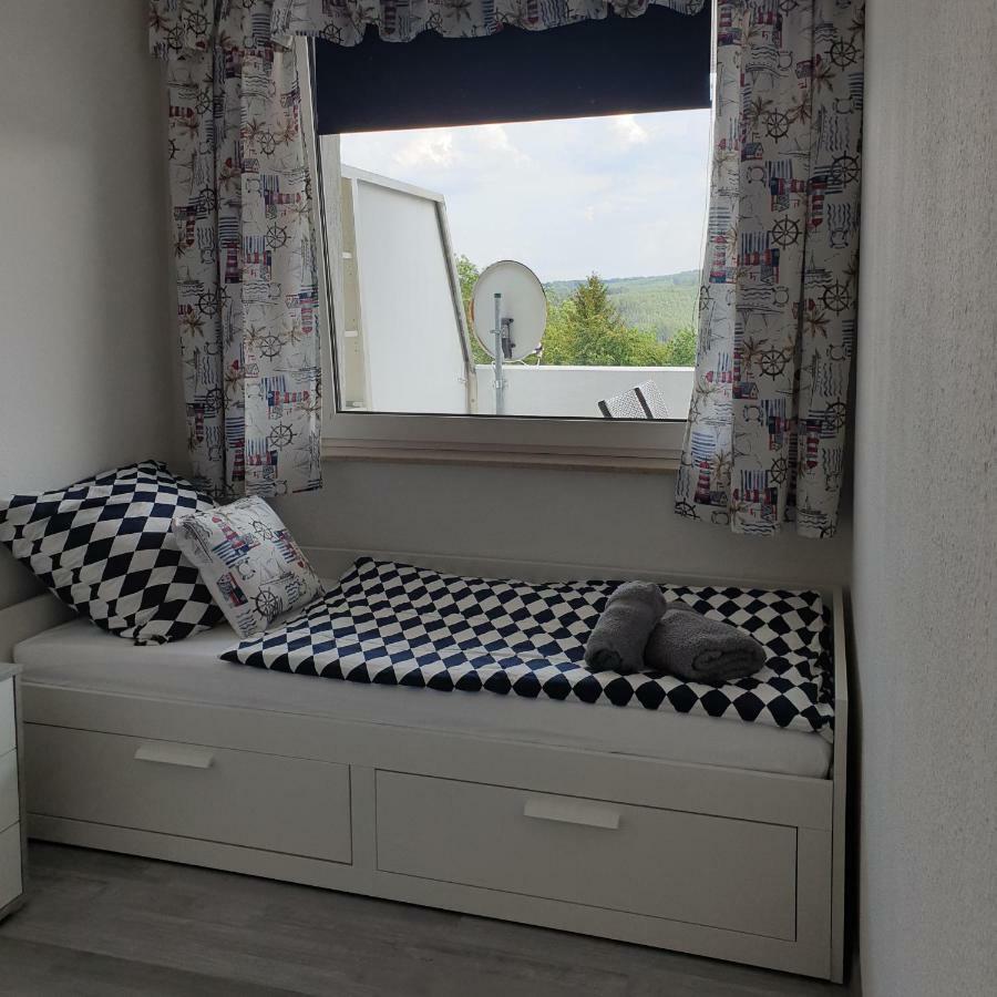 Apartment Rosa Langscheid  Bagian luar foto