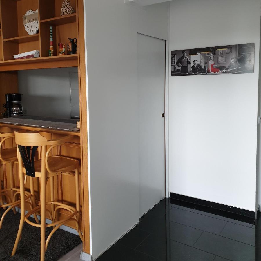 Apartment Rosa Langscheid  Bagian luar foto