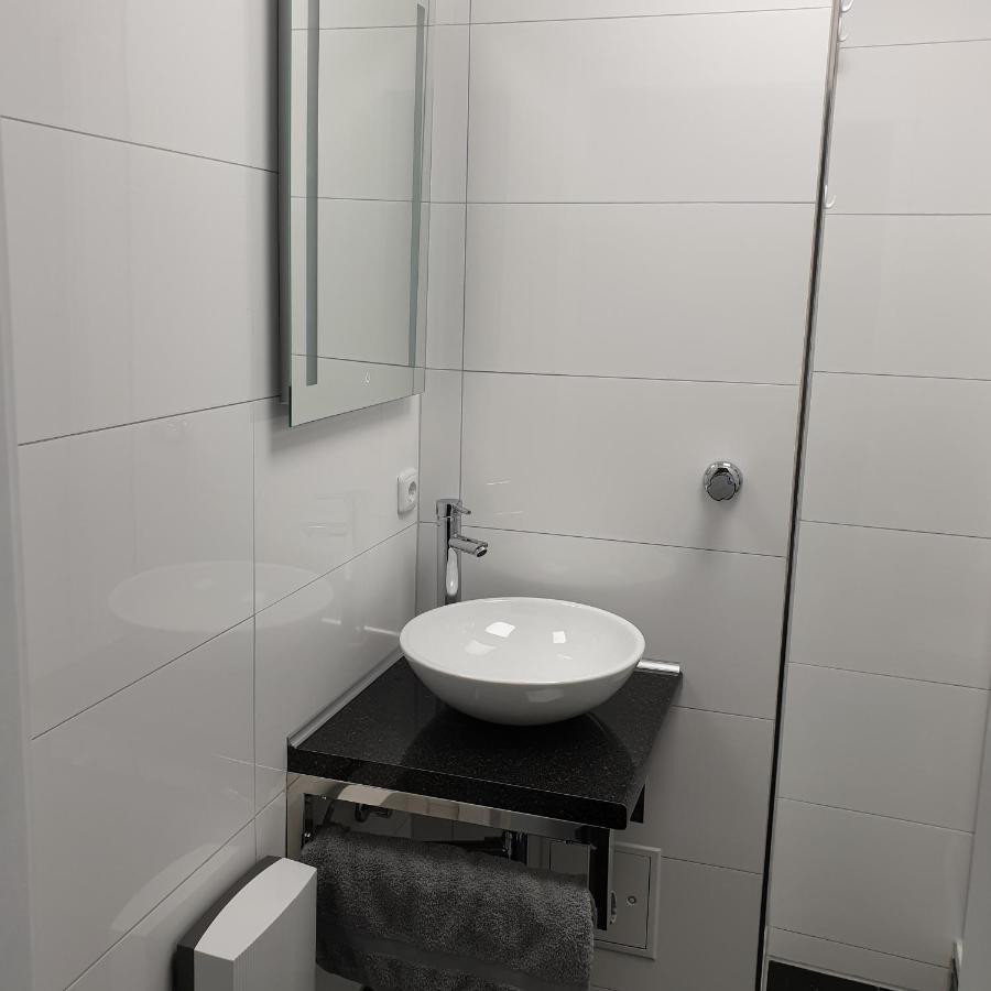 Apartment Rosa Langscheid  Bagian luar foto