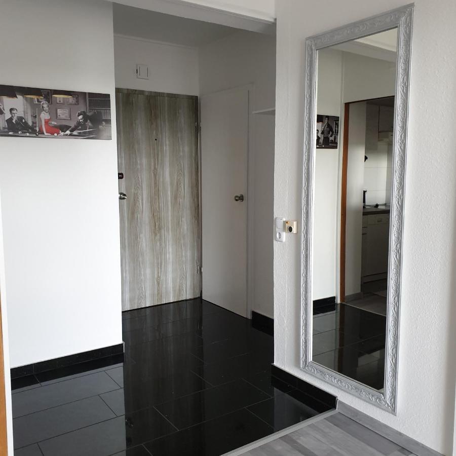 Apartment Rosa Langscheid  Bagian luar foto