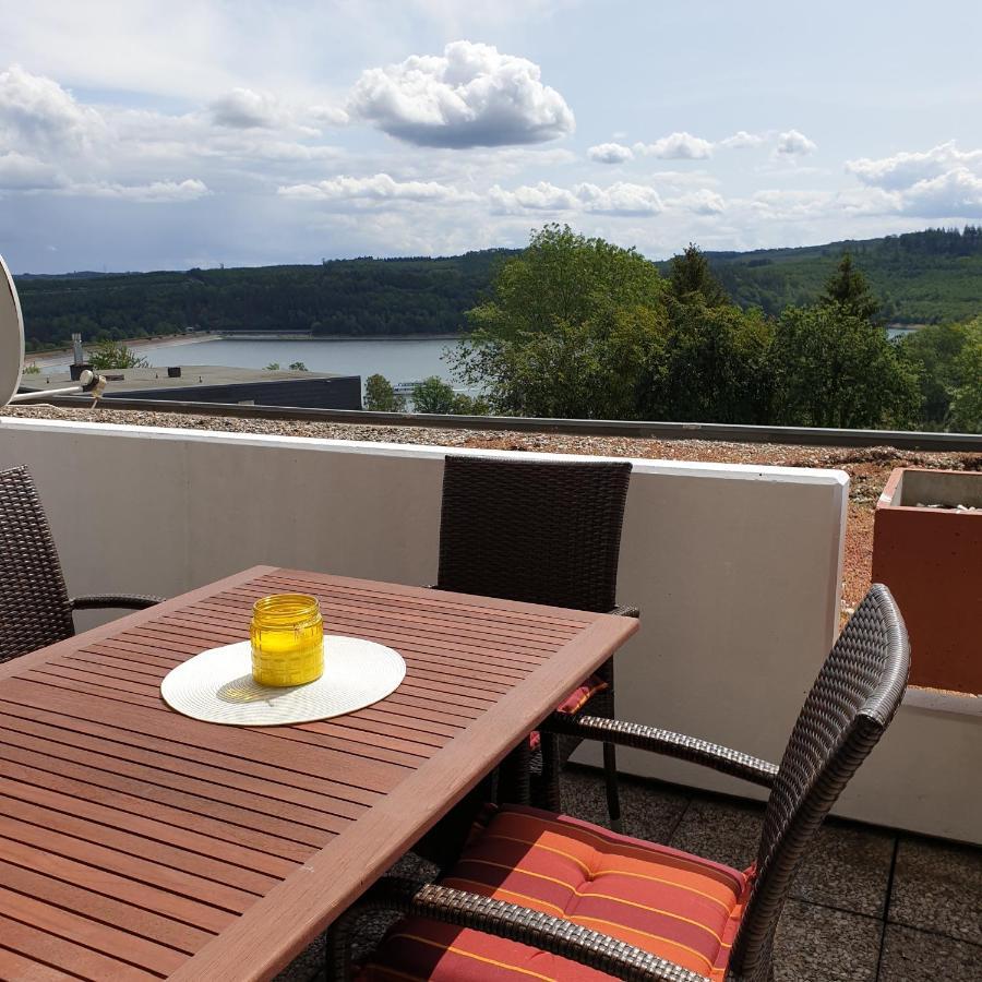 Apartment Rosa Langscheid  Bagian luar foto