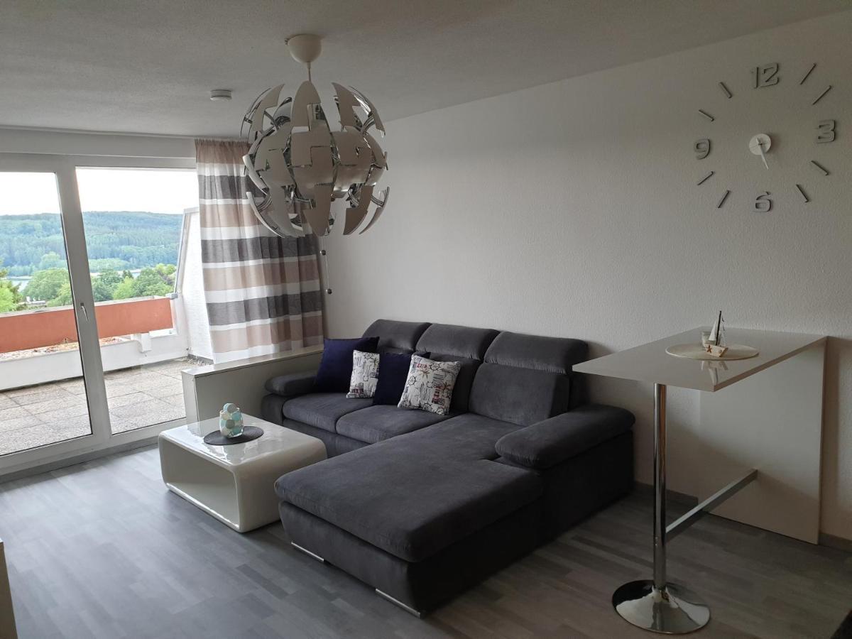 Apartment Rosa Langscheid  Bagian luar foto
