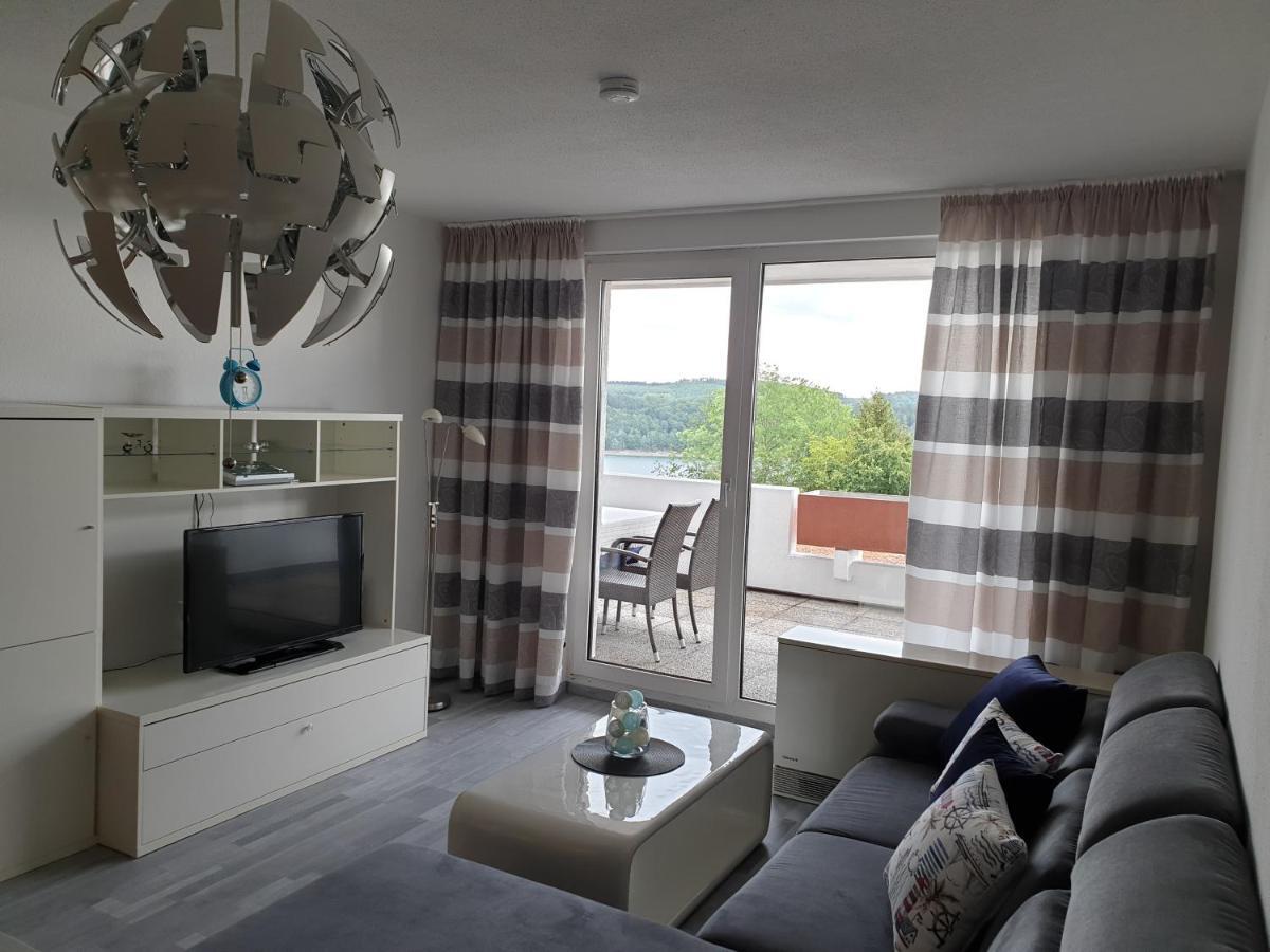 Apartment Rosa Langscheid  Bagian luar foto