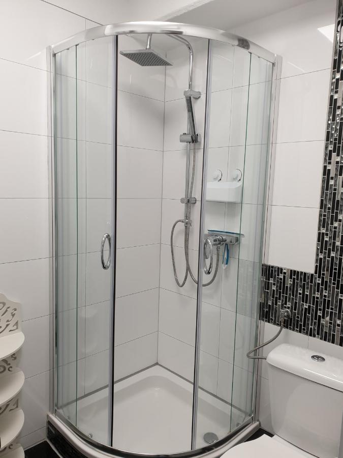 Apartment Rosa Langscheid  Bagian luar foto